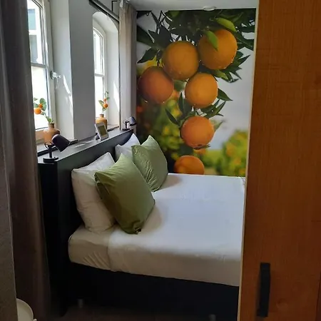 Os Mundos 住宿加早餐酒店 德尔纳