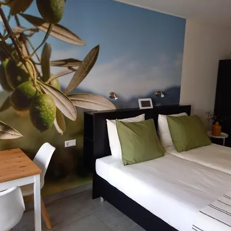 Bed & Breakfast Os Mundos